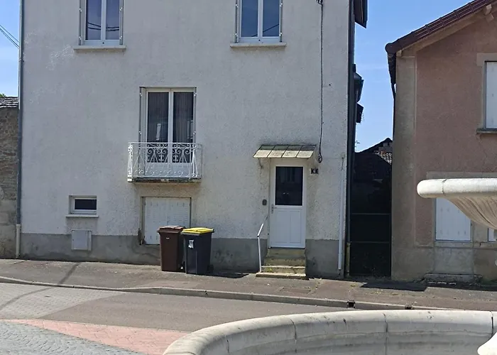 Gite De La Fontaine