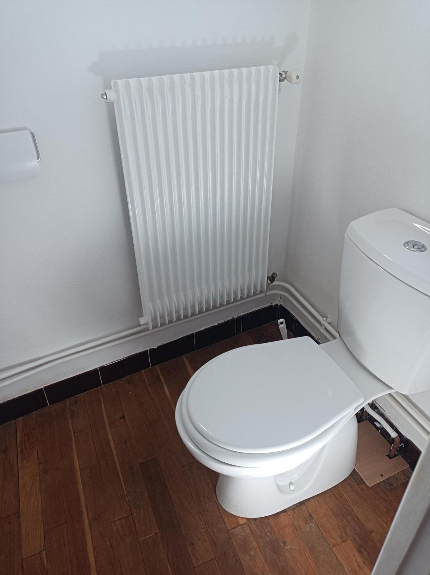 De La Fontaine Hébergement de vacances
