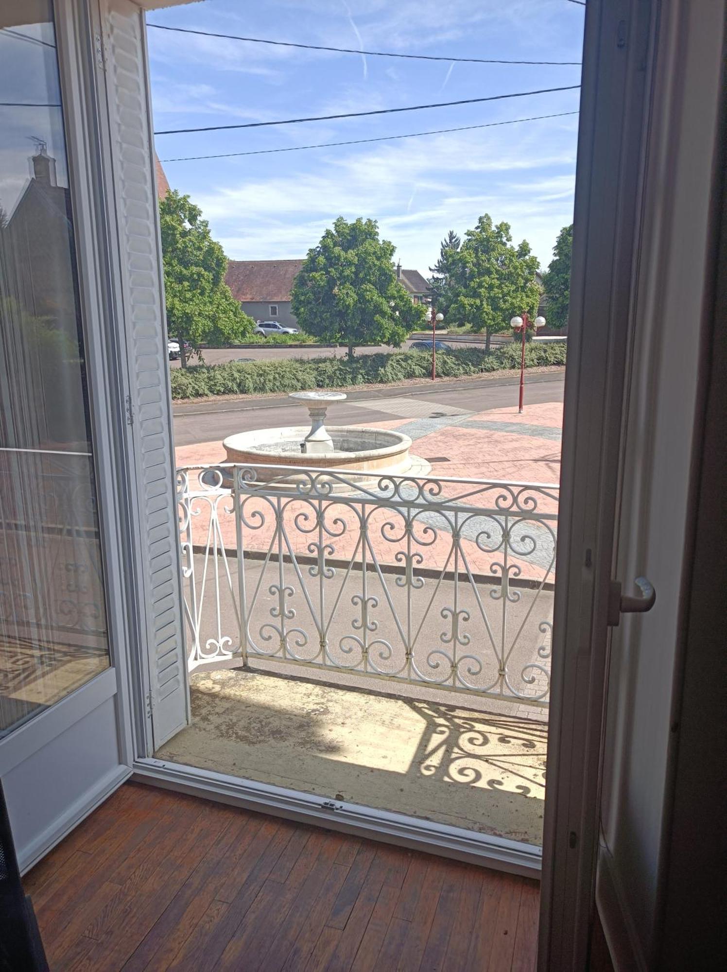 De La Fontaine Hébergement de vacances *